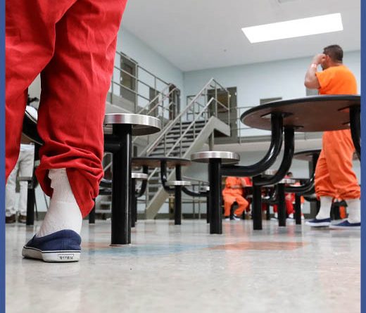 Nueva York pondrá fin a la detención de migrantes en cárceles de condados