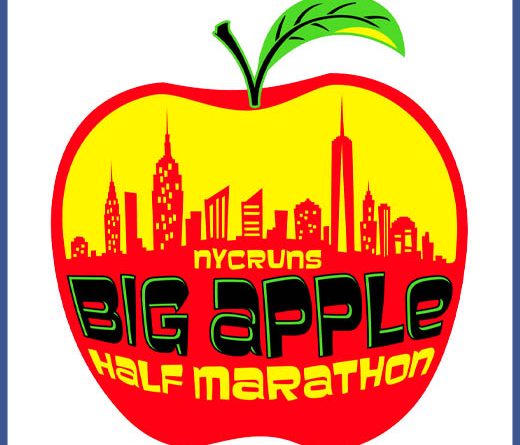 La Media Maratón Big Apple Llega a Central Park el 13 de Diciembre