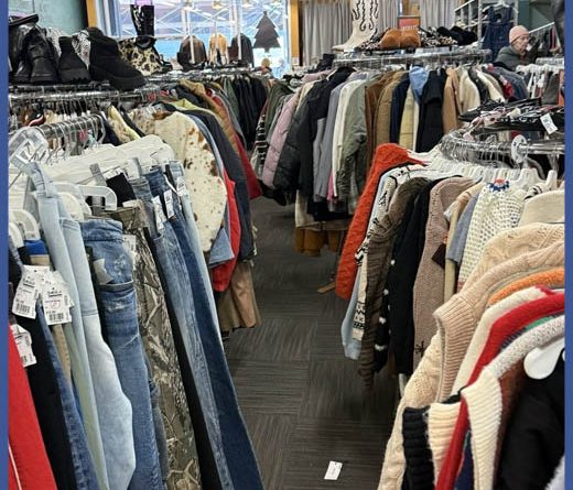 Donaciones NYC