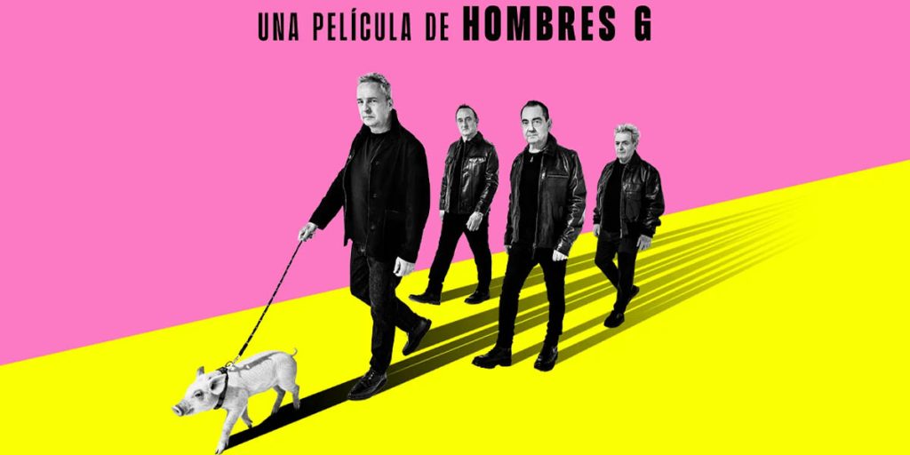 La mejor película