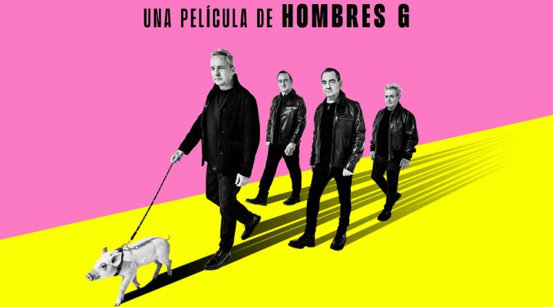 La mejor película
