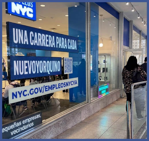 Cómo empezar una carrera en el sector de la salud en Nueva York